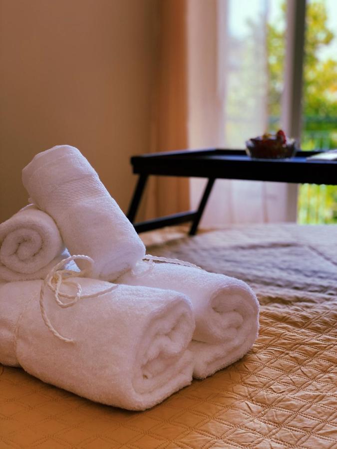 Happy Days Terracina Bed and Breakfast Buitenkant foto