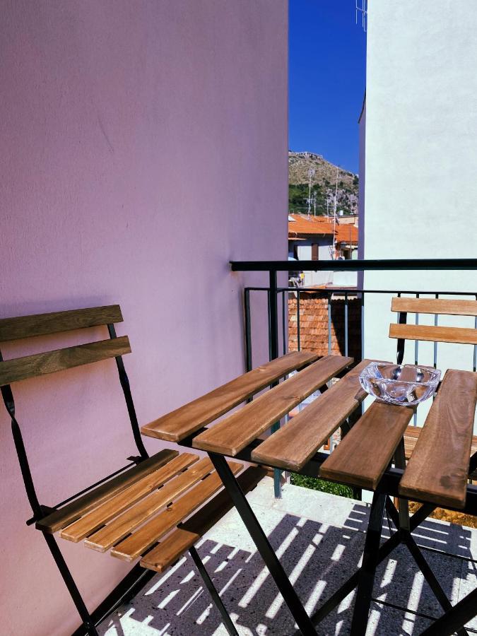 Happy Days Terracina Bed and Breakfast Buitenkant foto
