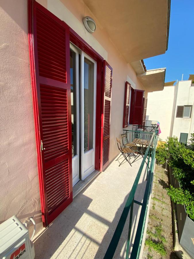 Happy Days Terracina Bed and Breakfast Buitenkant foto