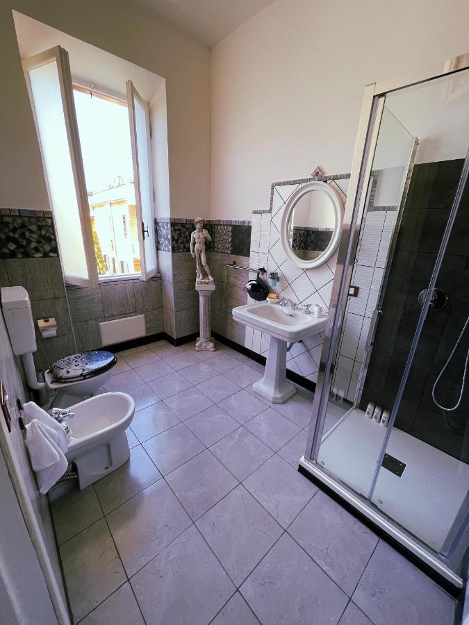Happy Days Terracina Bed and Breakfast Buitenkant foto