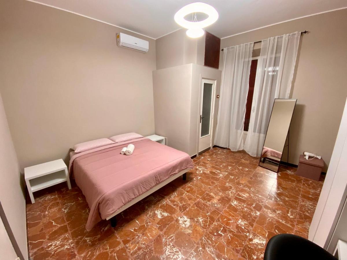Happy Days Terracina Bed and Breakfast Buitenkant foto